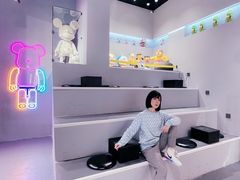 -sth more(会展航洋城店)