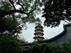 -乌山风景区
