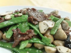 -大笑饭堂(甲子桥店)