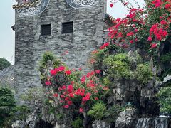 -宝墨园景区