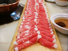 -阳坊胜利涮羊肉(阳坊老店)