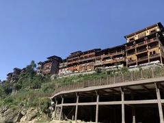 -乌江画廊(彭水苗族土家族自治县)