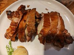 -小放牛炒菜馆(军校店)