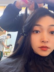 -MONE美发沙龙