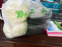 -航天馒头(瞻园路店)