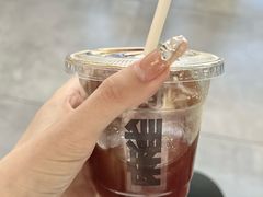 -麻雀咖啡SPARROW COFFEE(十全街店)