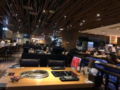 大堂-火炉火自助餐(悠唐购物中心店)