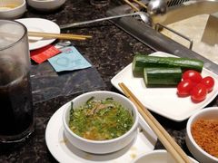 -海底捞火锅(龙岗星河COCO Park店)