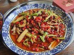 -拈一筷子·宜宾江湖菜(总店)