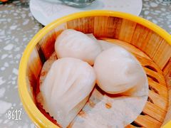 -金香匯晚茶(浑南店)
