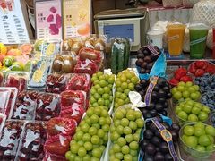 -每日新鲜水果吧(南京东路店)