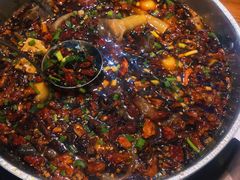 黑竹香鸡双人餐-黑竹香鸡(营和巷店)