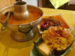 -芭堤雅泰国餐厅(胜利路店)