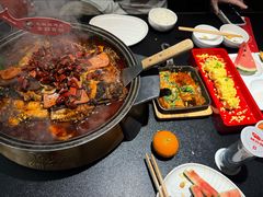 -辣尚瘾·烤鱼·新川菜(牡丹园直营店)