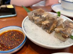 杏林土笋冻-林四喜·闽南传家菜(鼓浪屿店)