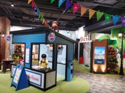 -幻贝家儿童乐园(苏州中心店)