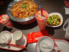-胖哥俩肉蟹煲(重庆观音桥大融城店)