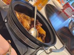 -沪华海鲜大酒楼(南汇店)