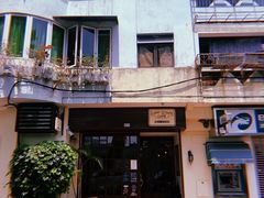 -安德鲁饼店(总店)