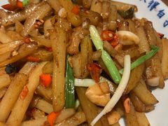 -吃饭皇帝大(解放西路店)