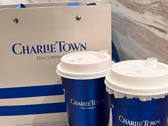 -CHARLIETOWN红茶公司(南京万象天地店)