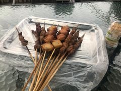 -撸小妖(六里桥总店)