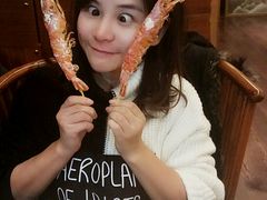 -青岛即墨希尔顿逸林酒店·開自助餐厅