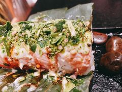 無境招牌卷寿司-無境·匠心日本料理(汉街店)