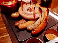 -1886德国汽车餐厅(外滩中央店)