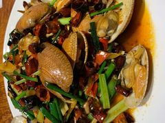 -南海渔家•海鲜•正宗海南菜(海棠湾店)