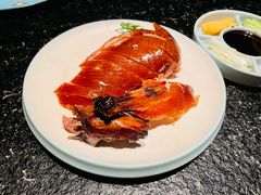 -局气 烤鸭·北京菜(光华路店)