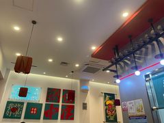 -塔斯汀中国汉堡(凯泽雅园店)