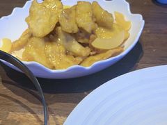-俭寨大盘鸡·新疆菜·烧烤(博乐店)