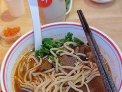 -阿当·小炒牛肉面(人广店)