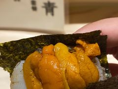 -鮨青(恒基名人购物中心店)