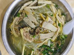 -华姐鸡粉(教育路店)
