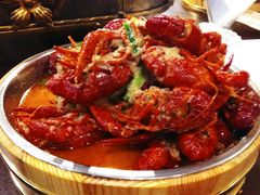 -虾享蟹逅小龙虾·螃蟹·小海鲜(吉林省总店)