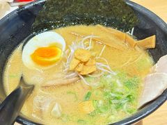 -一風堂拉面(美罗城店)