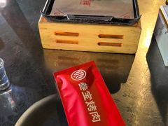 -叁宝烤肉• 西安烧烤(太乙路店)