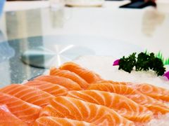 -新享乐海鲜(翠华路店)