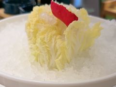 -烹然四季椰子鸡火锅(姚家园万象汇店)