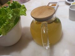 -韩宫宴炭火烤肉(印象城店)