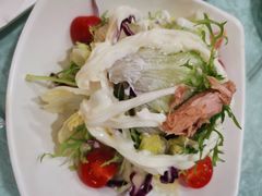 -六和聚传统烤鸭.天津菜(和平店)