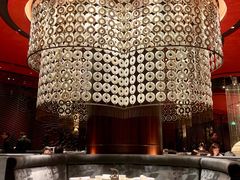 大堂-8餐厅(新葡京酒店)