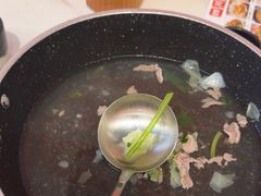 -乔阿马·江南味·驴肉香(龙湖华泾天街店)