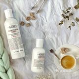好物推荐-科颜氏高保湿水乳