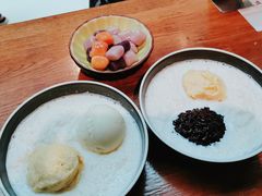 -三花奶奶的甜品(百联嘉定购物中心店)