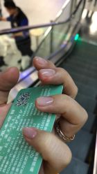 -阿噶西美甲美睫