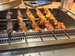 -泰善串店•延边朝鲜族烧烤(理工大学店)