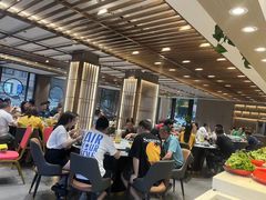 -聚丰园•湖鲜餐厅(阿红私房菜梅石路店)